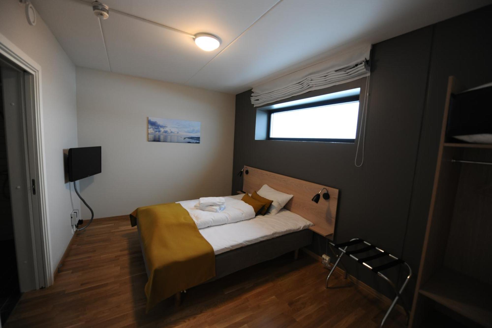 Tananger Apartment Hotel Sola Exterior photo