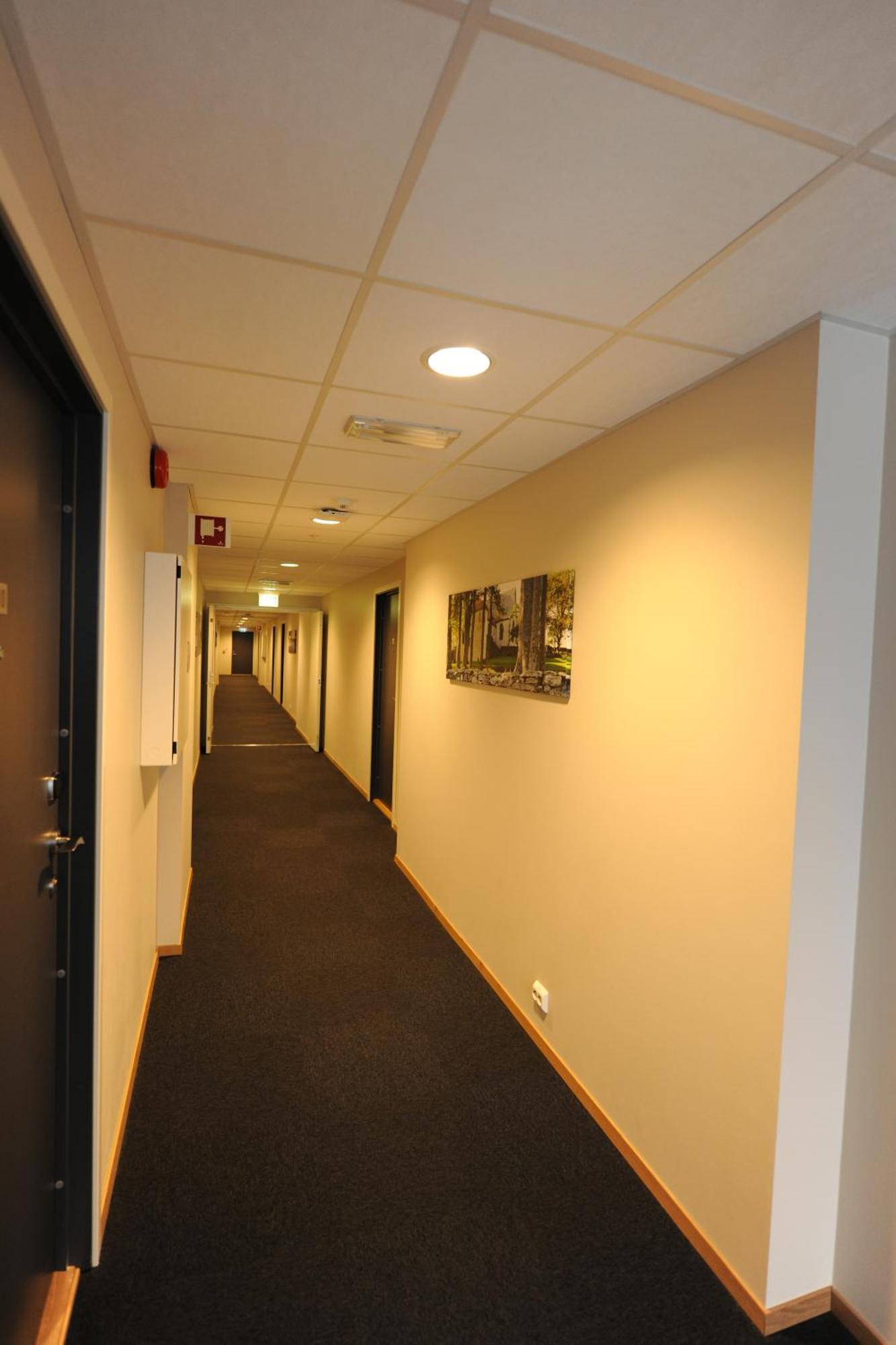 Tananger Apartment Hotel Sola Exterior photo