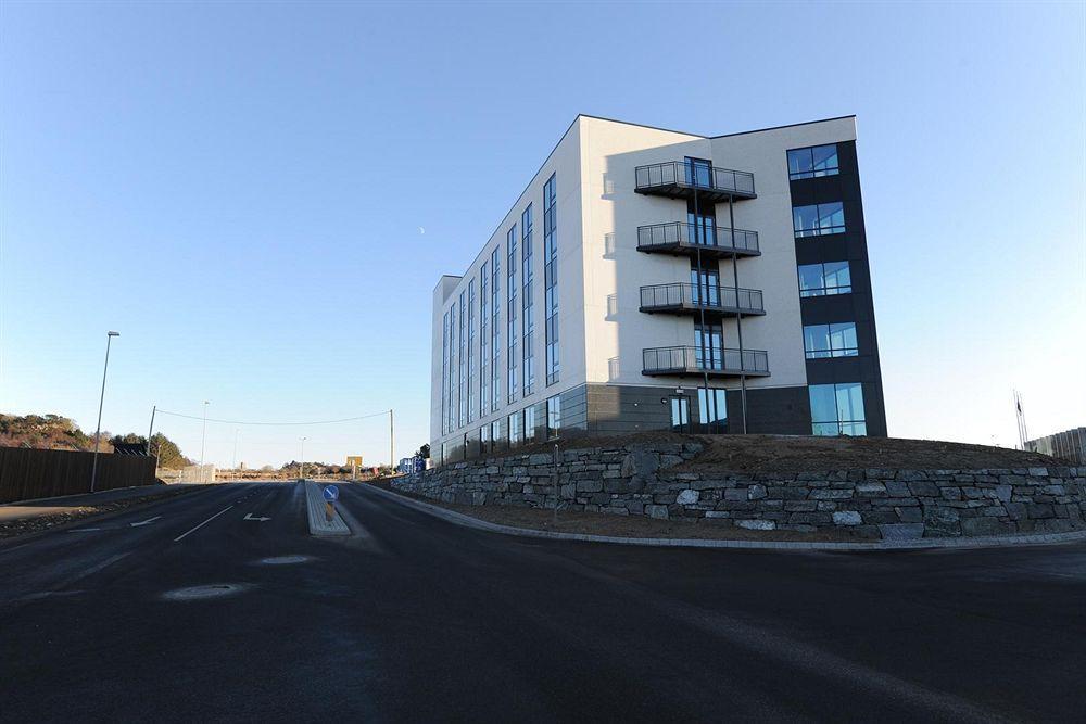 Tananger Apartment Hotel Sola Exterior photo