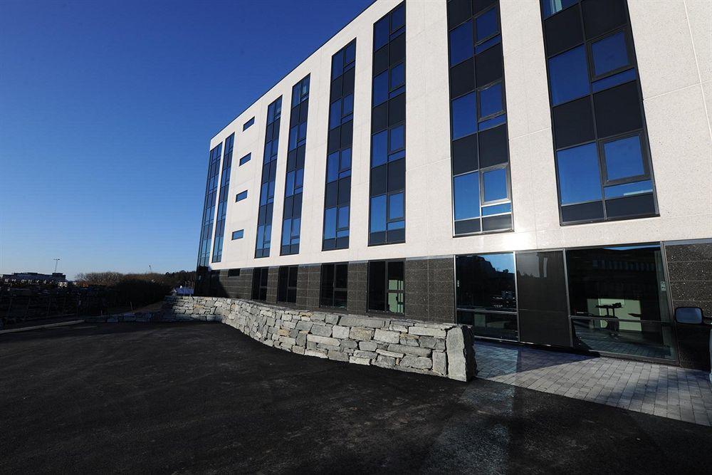 Tananger Apartment Hotel Sola Exterior photo